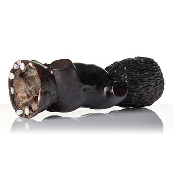 August Sörenson, "Dold kerub".