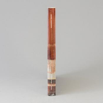 KARIN MAMMA ANDERSSON, bok, Moderna Museet / Steidl, 2007.