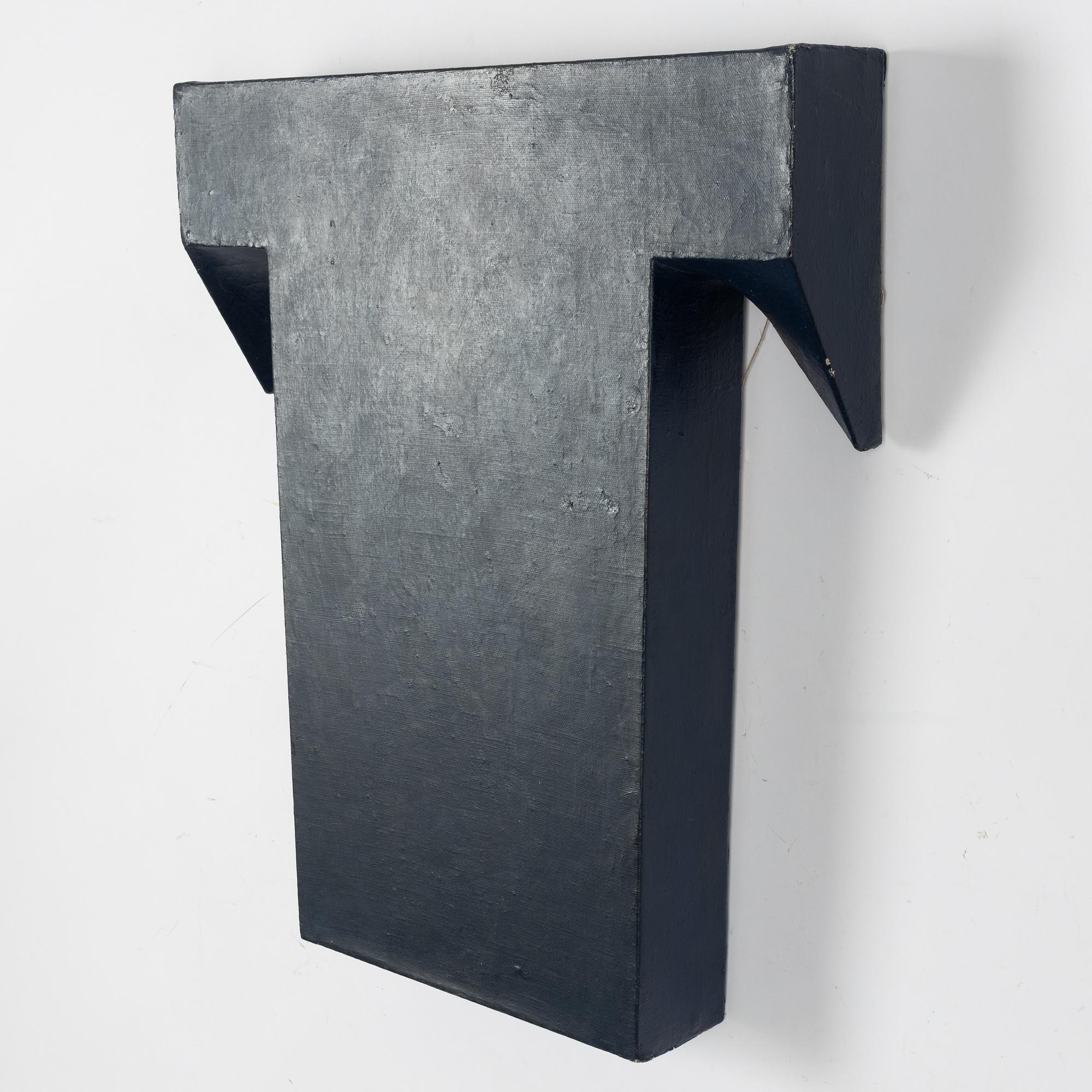 Acke Hydén, Utan titel.