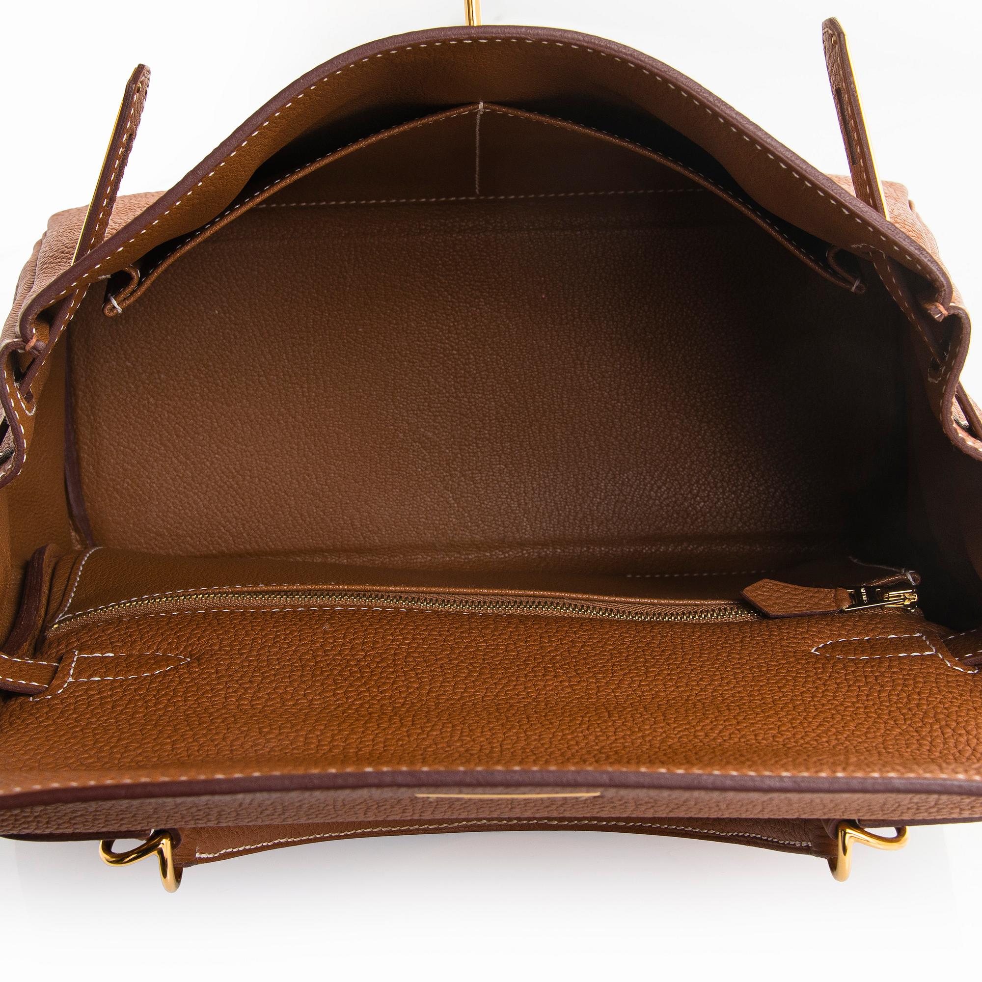 Hermès, bag, "Kelly II Retourne 28", 2022.