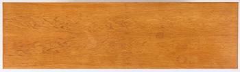 Erik Wørts, sideboard, Kjellerup Møbelfabrik, Danmark, 1960-tal.
