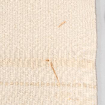 Elsa Montell-Saanio, s.k. Lapplands rana, Finland. Ca 202x130 cm.