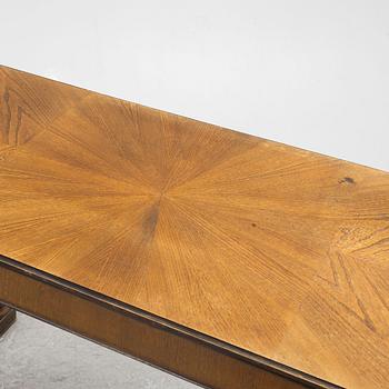 Axel Einar Hjorth, a "Bellman" desk, Nordiska Kompaniet, 1920's.