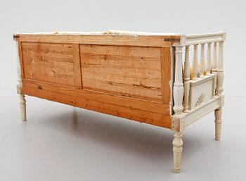 SOFFA, empirstil, 1900-talets första hälft.