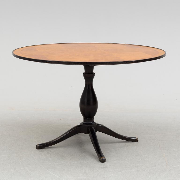 CARL MALMSTEN, salongsbord, Nordiska Kompaniet, 1932.