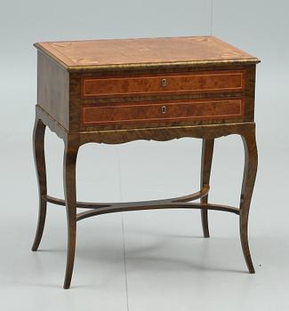 SYBORD, empirestil, 1900-tal.