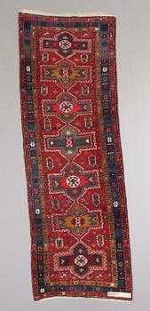 MATTA, galleri, Sarab. 365 x 103 cm.