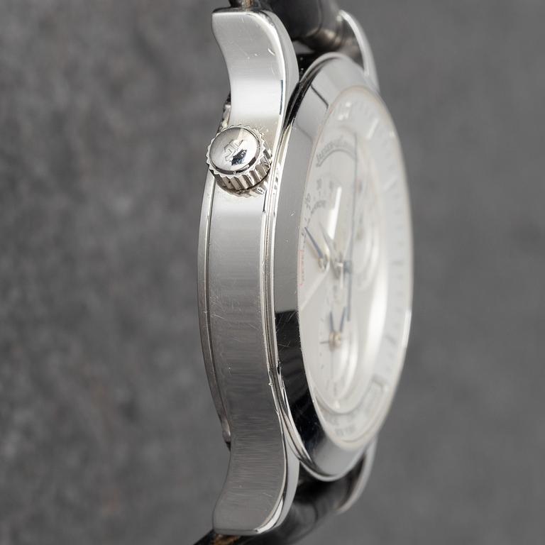 Jaeger-LeCoultre, Master Control Geographic, ca 2003.