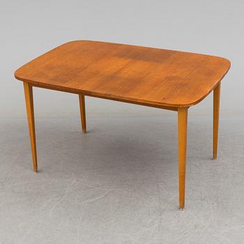 A mid 20th century table.