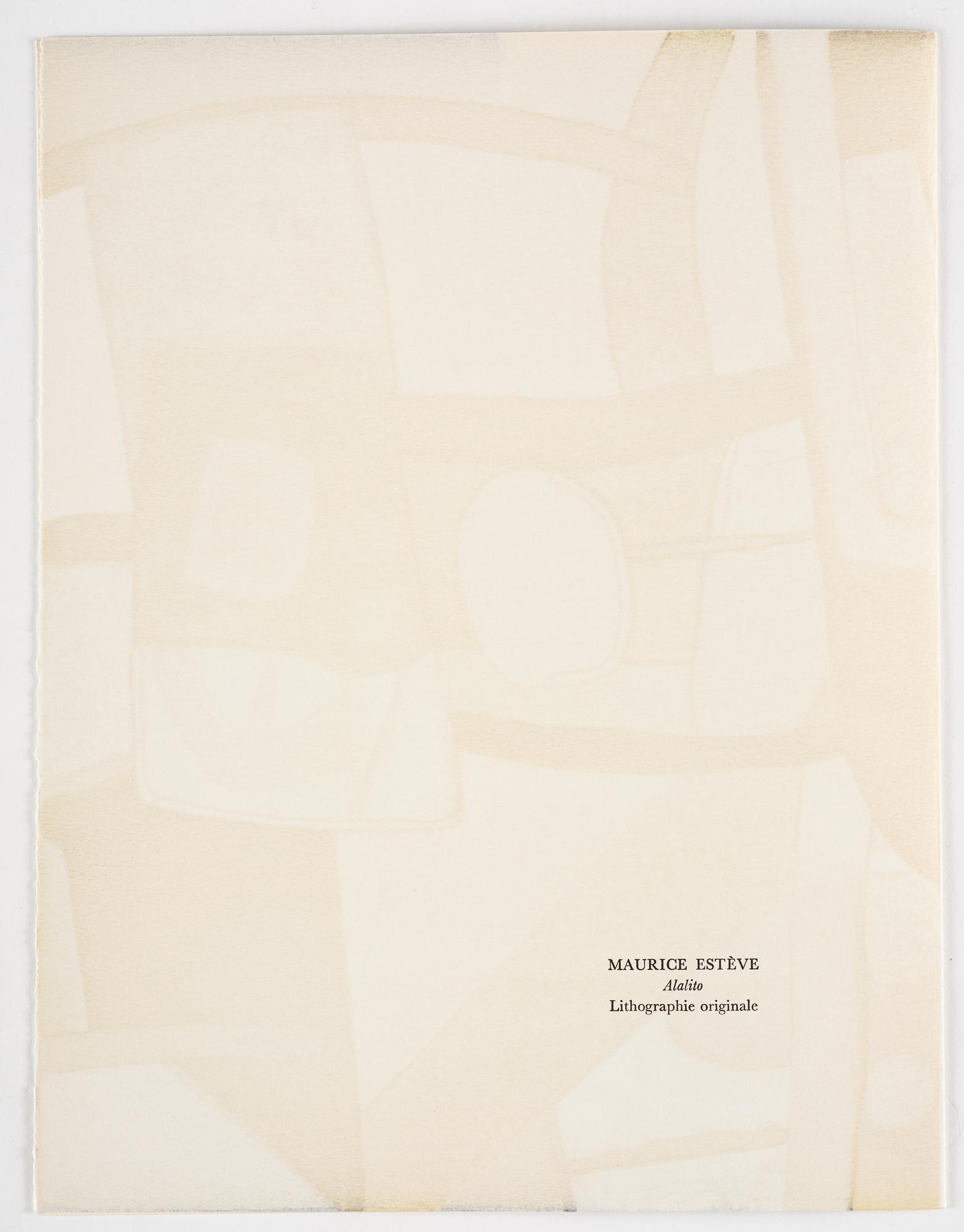 Souvenirs et portraits d'artistes.