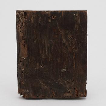 IKON, Ryssland, 1800-tal.