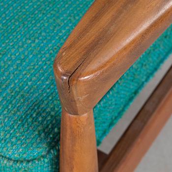 ERIK WÖRTZ, fåtölj, "Kolding", Ikea, 1900-talets tredje kvartal.