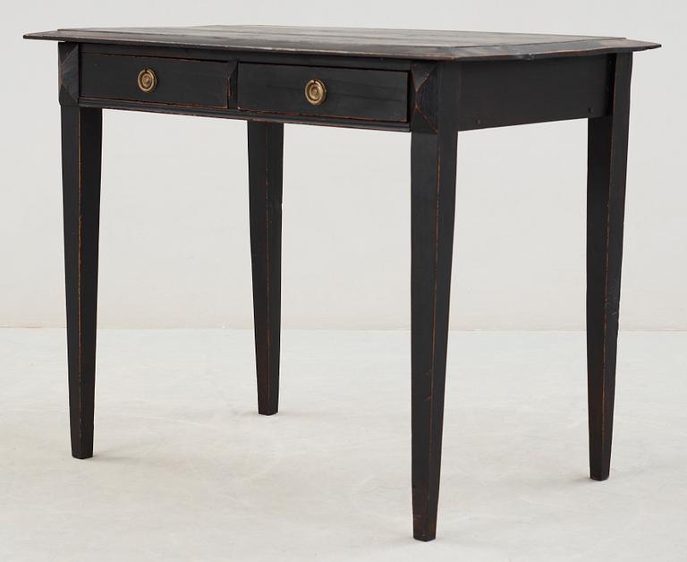 SKRIVBORD, 1900-talets början.