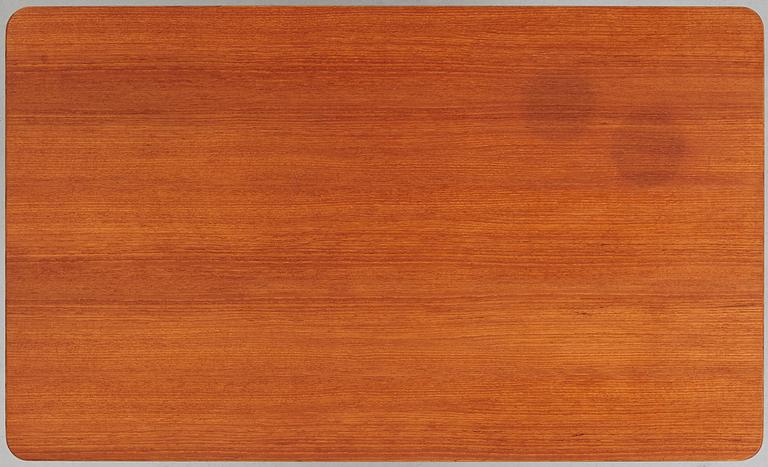 HANS J WEGNER, an "AT 308" coffee table for Andreas Tuck, Denmark 1950-60's.