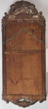 SPEGEL, stockholmsarbete, 1700-talets andra hälft.