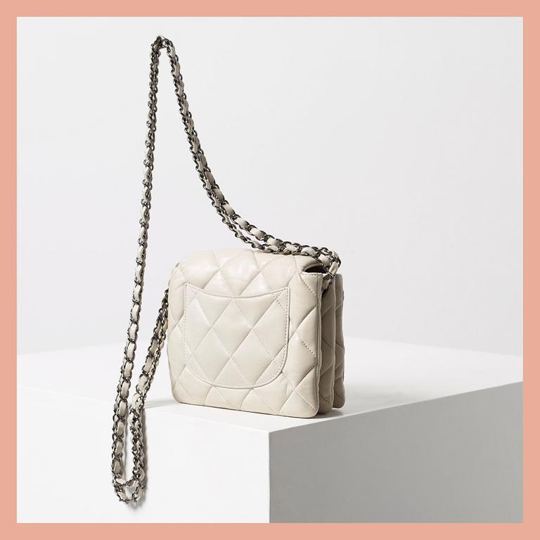 VÄSKA, Chanel.
