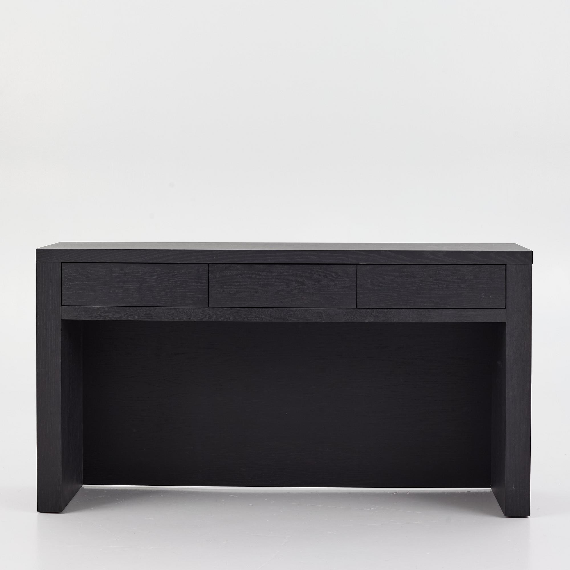 Helene Hennie, sideboard, "Chevely", Slettvoll.