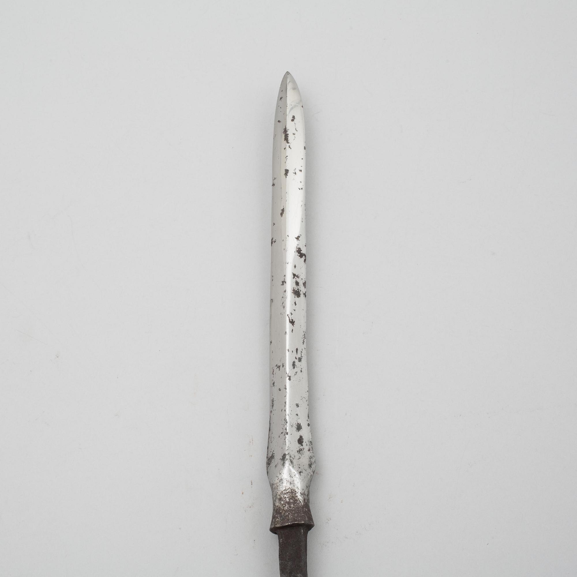 SPJUT, Japan, 1300-tal.