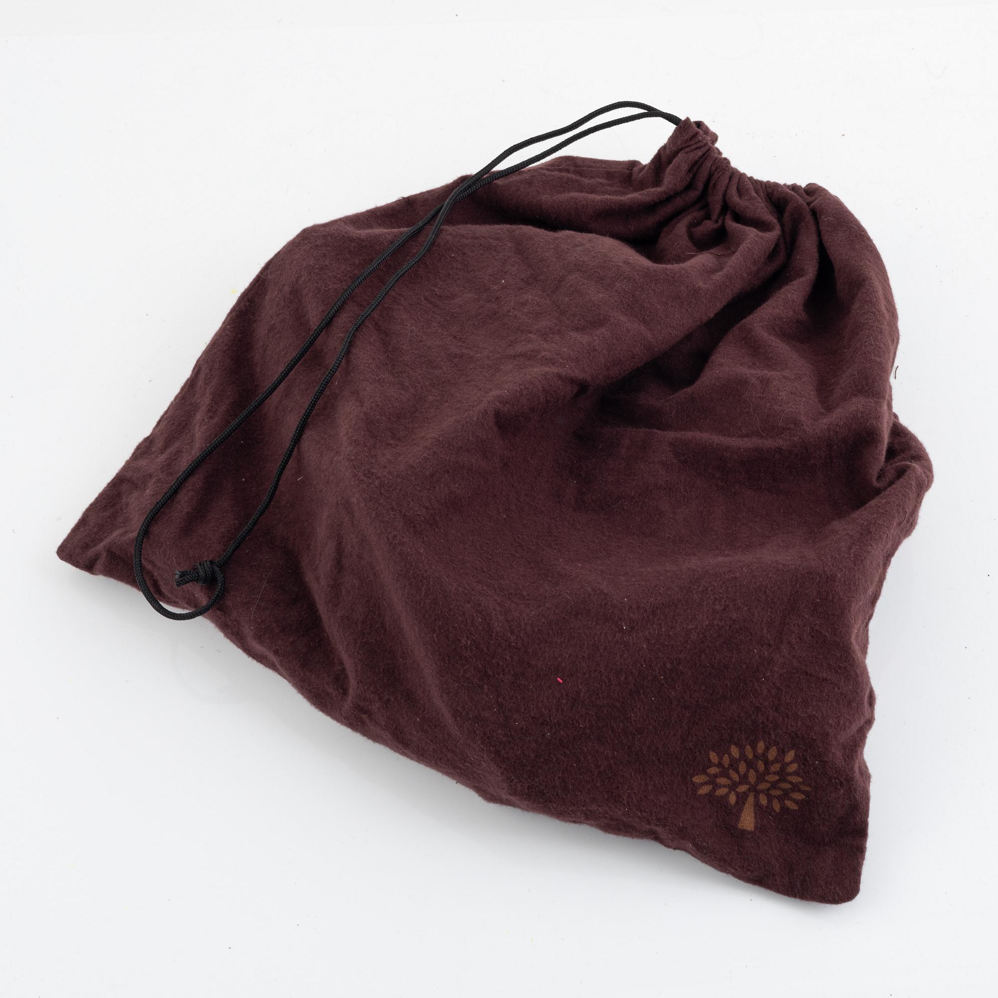 Mulberry, väska, "Anthony Messenger".