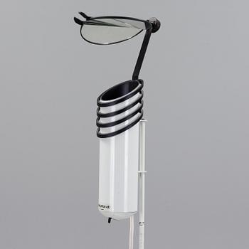 A 'Scarabé' floor lamp by Stig Ahlström, Clas Kock and Lars Bylund, Ateljé Lyktan, Sweden.