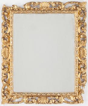 SPEGEL, barockstil, 1800-tal.