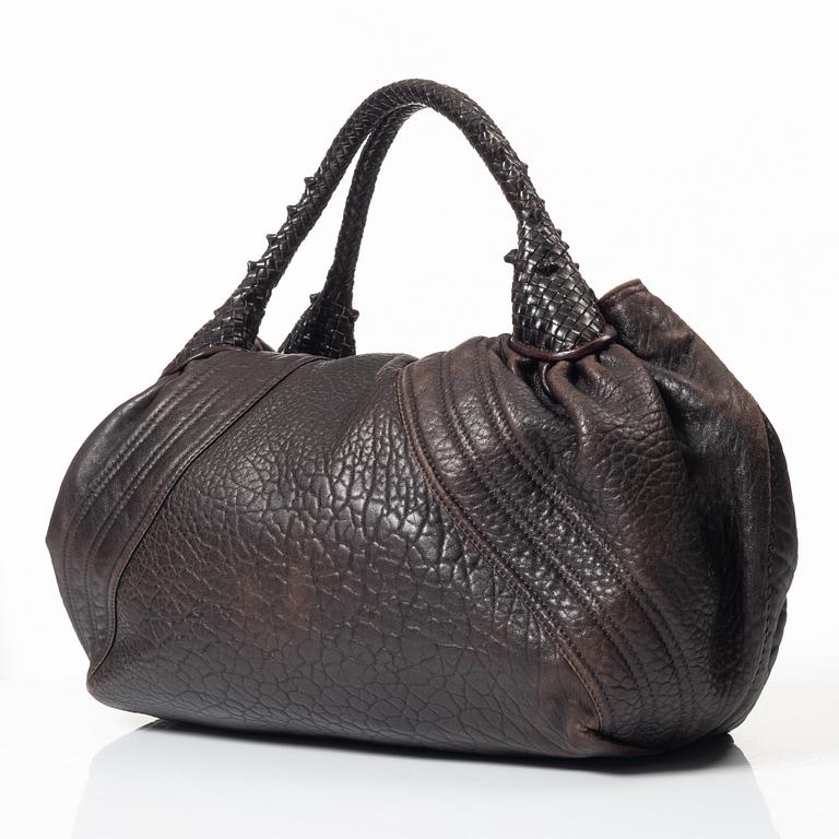 Fendi bag, "Spy Bag,".