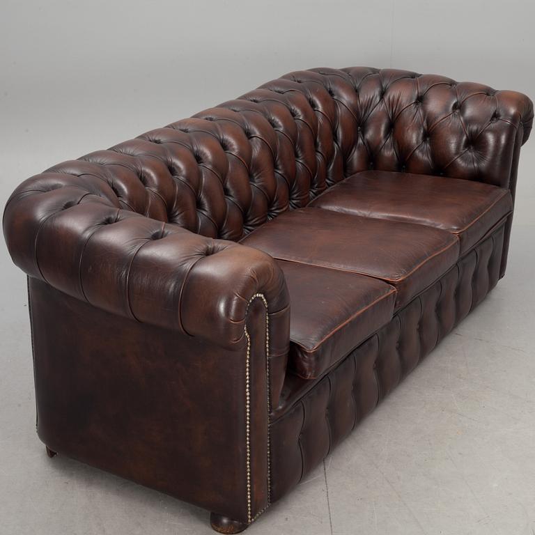 SOFFA, Chesterfieldmodell.