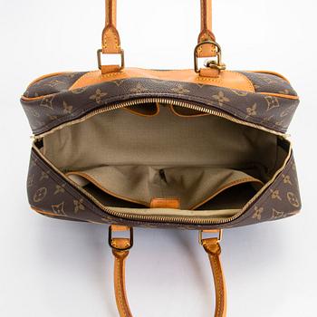 Louis Vuitton, väska, "Deauville".