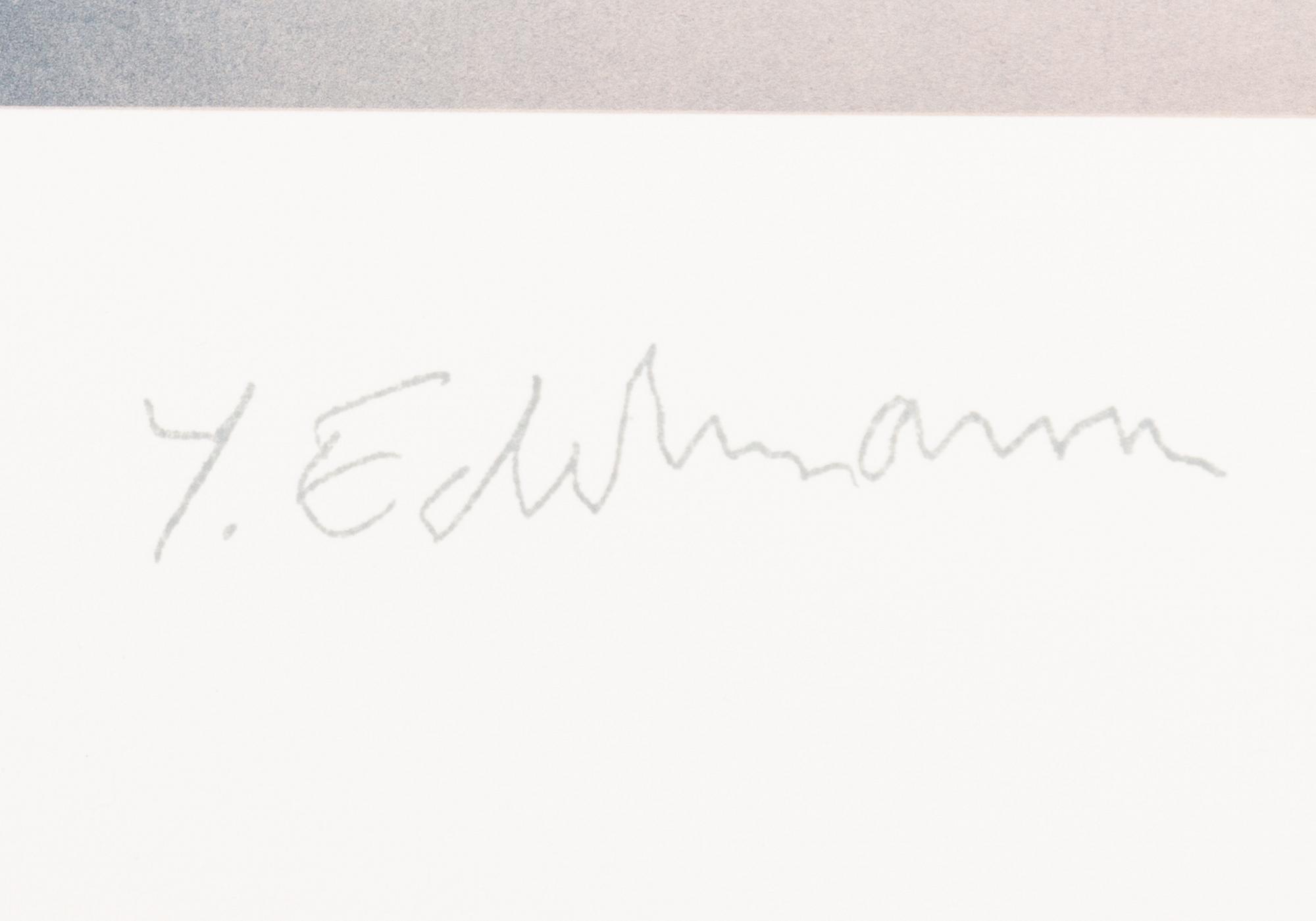 Yrjö Edelmann, “Female power wrapped in pink”.
