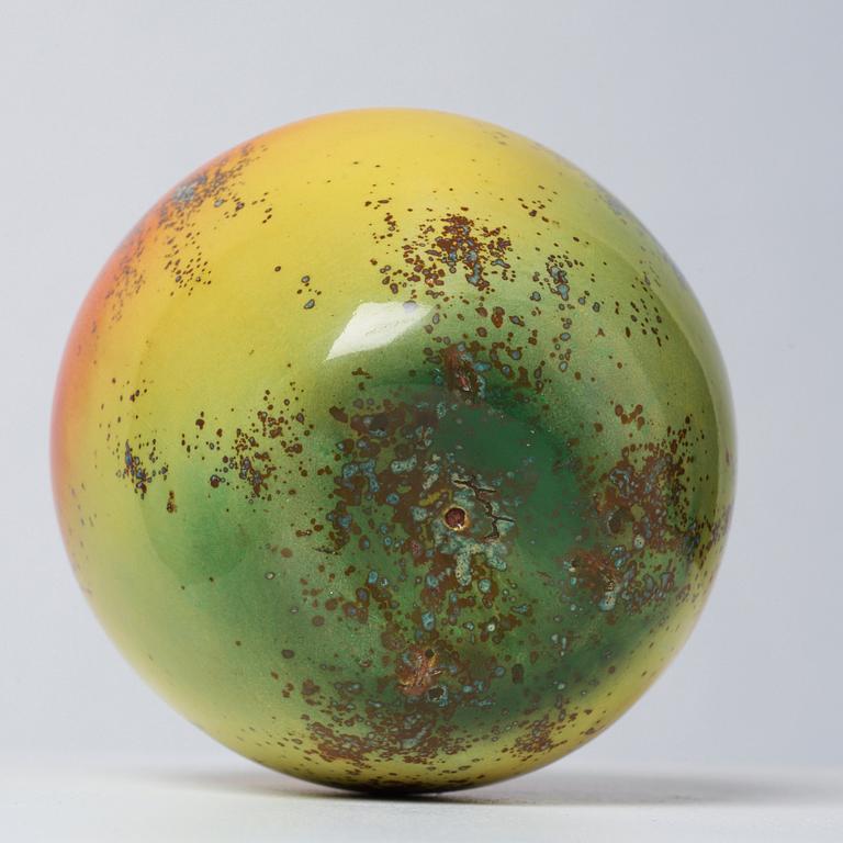 HANS HEDBERG, äpple, Biot, Frankrike.