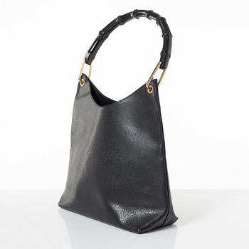 Gucci, väska, vintage.