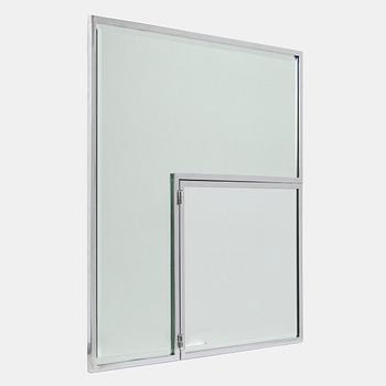 Eileen Gray, spegel för Aram 1900-talets slut.