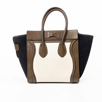 Céline, "Micro Luggage".