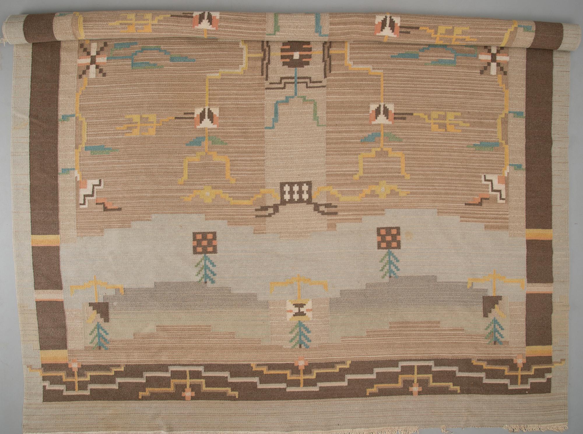 MATTA. Funkis, Kiikan Kutomo, 1930-tal.
