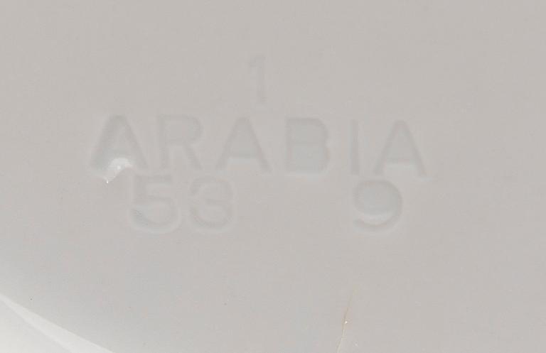 ASTIASTO, 97 osaa, "Astra", Arabia 1950-luku.