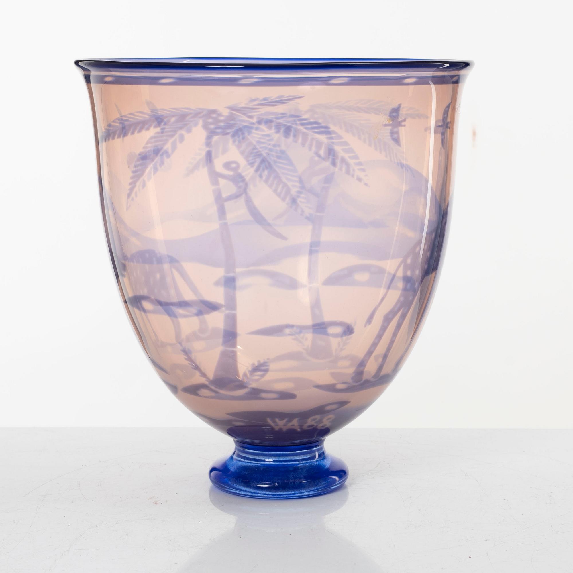 Wilke Adolfsson, vas, graal.