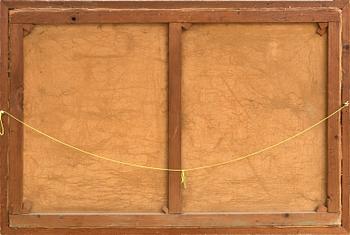 Georg Fischhof (Hans Wagner), utan titel.