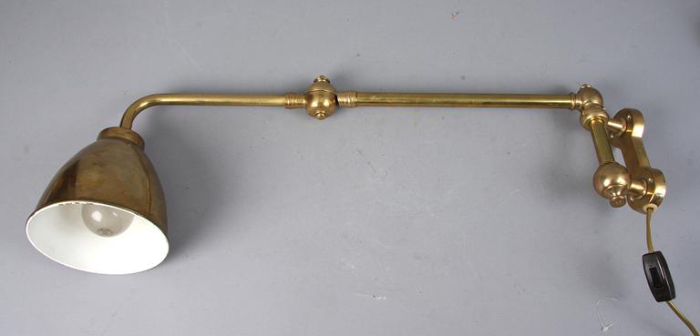 VÄGGARMATUR, 1900-tal.