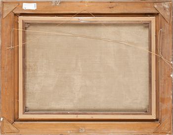 Italian school 1600/1700. Relined canvas.