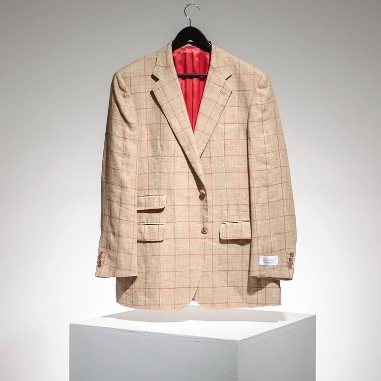 KAVAJ, Belvest, storlek 54.