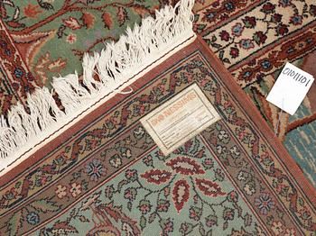 MATTA, orientalisk, ca 300 x 400.