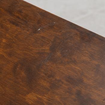 Axel Larsson, chest of drawers, Svenska Möbelfabrikerna Bodafors, Swedish Modern, 1940s.