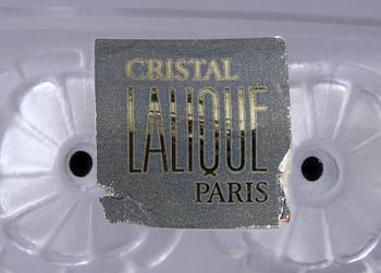 SKÅL, glas, Lalique.