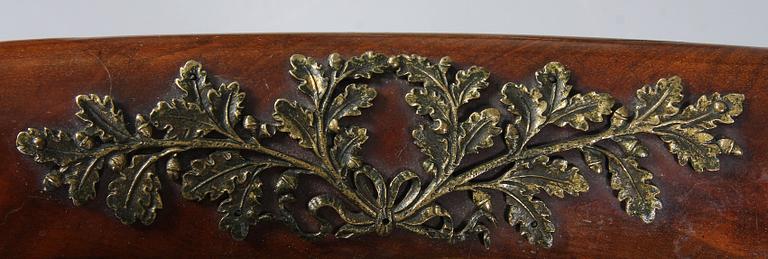 STOLAR, 4 st, senempirestil, 1800/1900-tal.