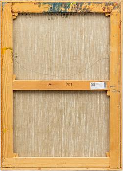 Erland Cullberg, Två figurer.