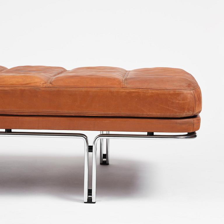 Horst Brüning, a daybed, Alfred Kill International, Germany, 1960s-70s.