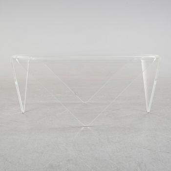 Soffbord, The One design, omkring år 2000.