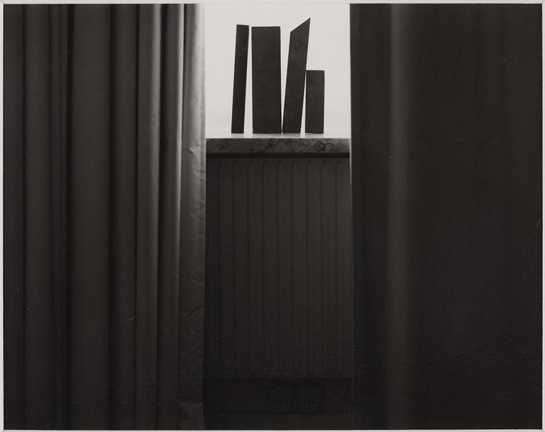 Dawid (Björn Dawidsson), "#6144" ur serien RAN, 2000.