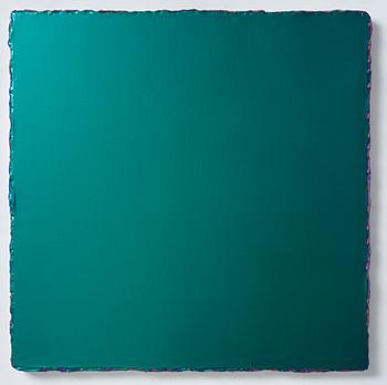 Juri Markkula, "Green to Lilac".