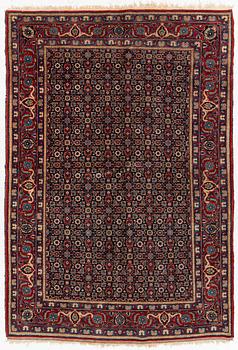 Matta, semiantik Veramin 198 x 137 cm.